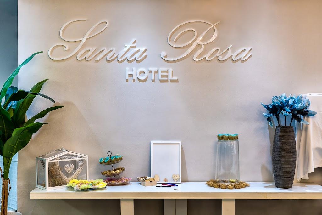 Hotel Santa Rosa Торрокс-Коста Экстерьер фото